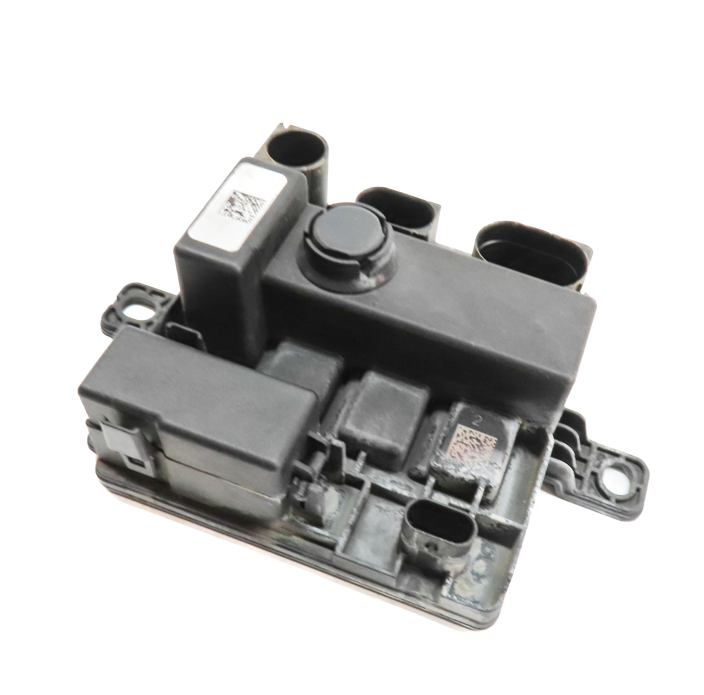 2014 BMW X3 (F25) 2.0L (N20) ENGINE INTEGRATED POWER SUPPLY CONTROL MODULE — exact item pictured